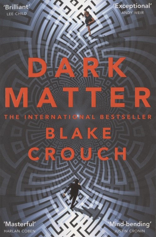 

Dark Matter
