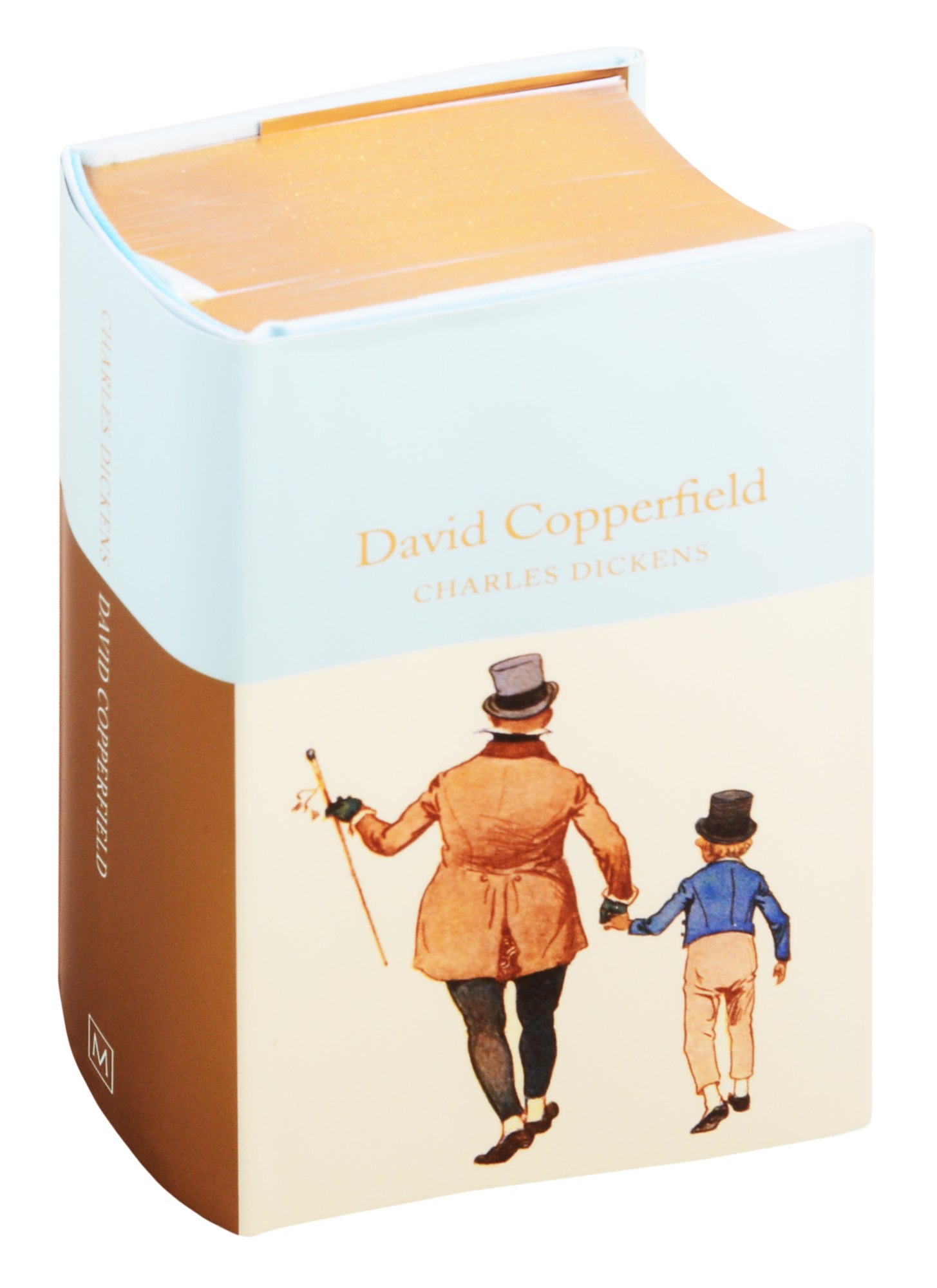 

David Copperfield