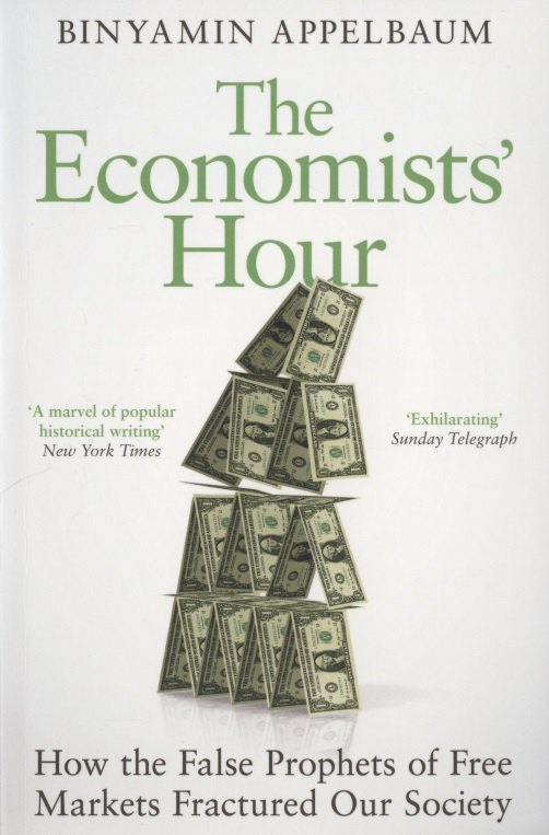 

The Economists’ Hour