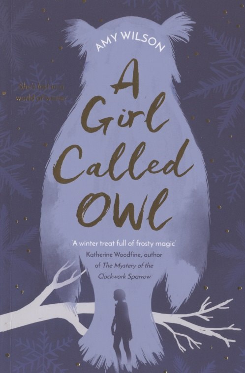 

A Girl Called Owl