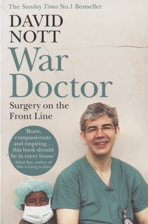 

War Doctor
