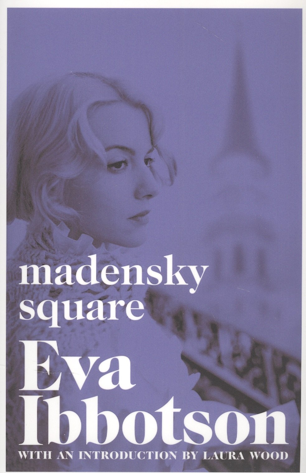 

Madensky Square