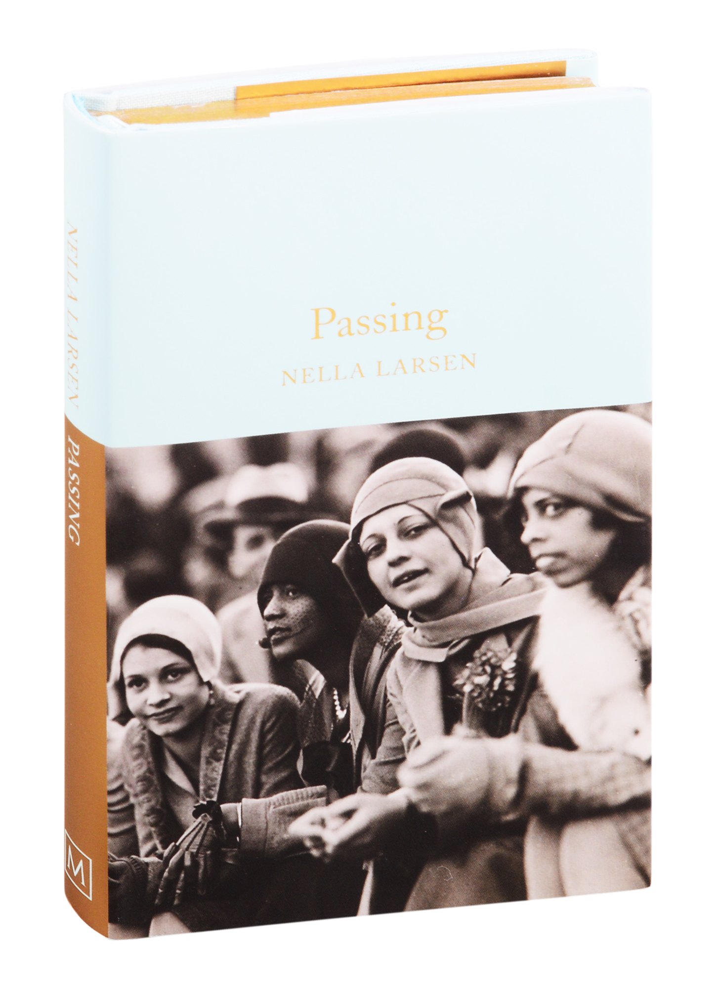 

Passing