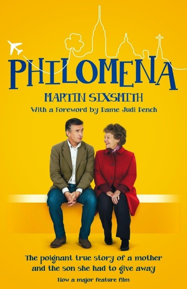 

Philomena