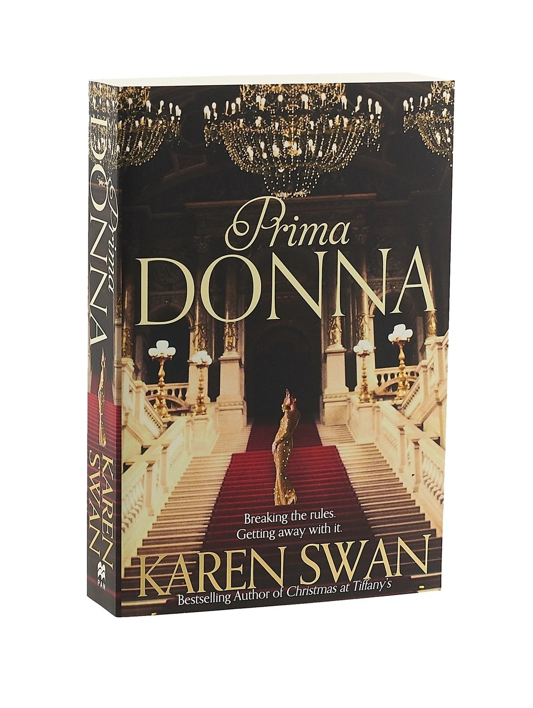 

Prima Donna