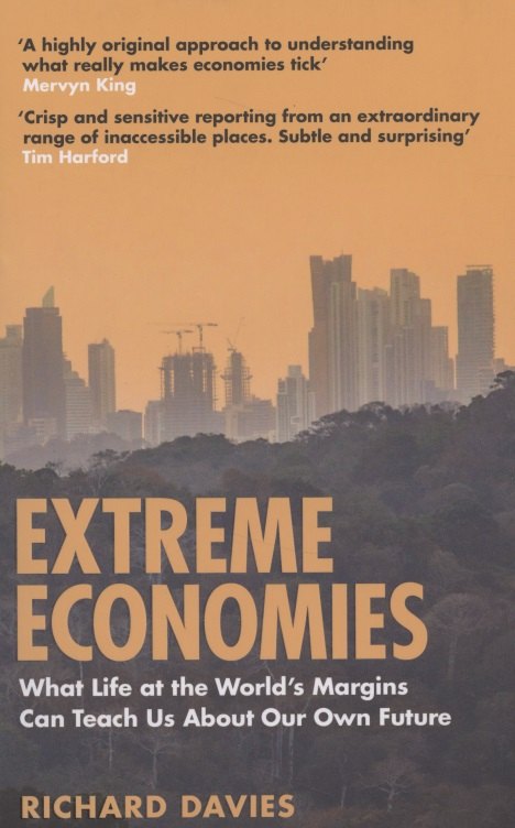 

Extreme Economies