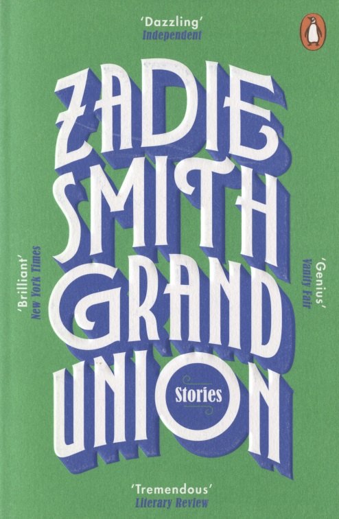 

Grand Union