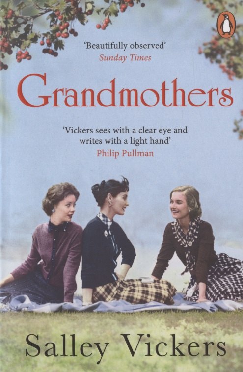 

Grandmothers