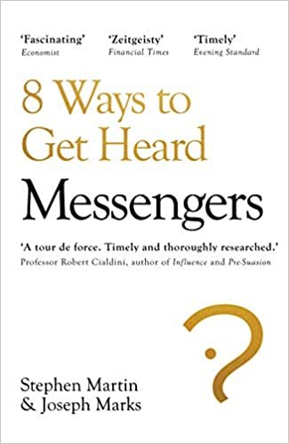 

Messengers