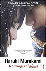 

Norwegian Wood