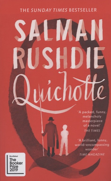 

Quichotte