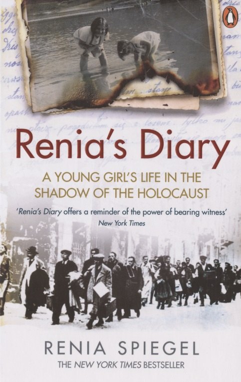

Renia`s Diary