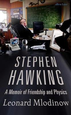 

Stephen Hawking