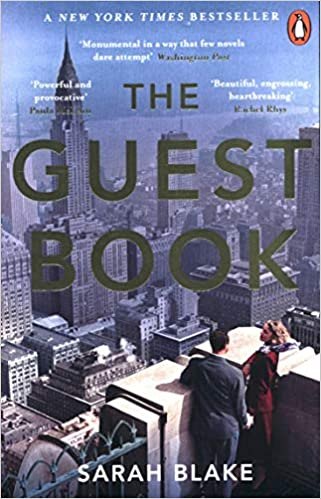 

The Guest Book