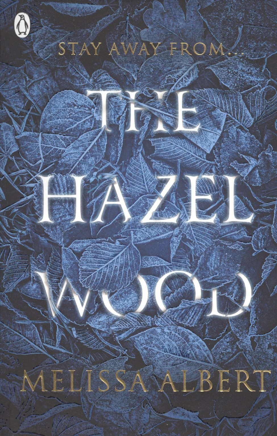 

The Hazel Wood