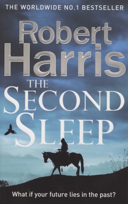 

The Second Sleep