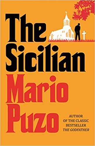 

The Sicilian