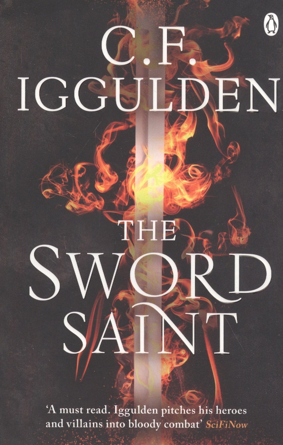 

The Sword Saint