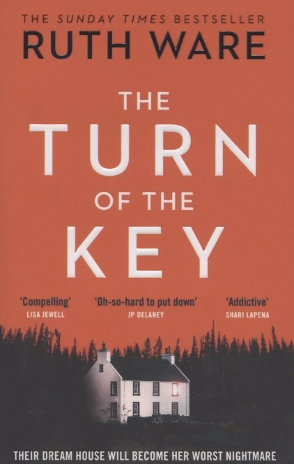 

The Turn of the Key