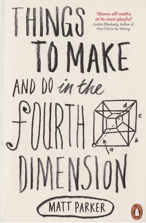 

Things to Make and Do in the Fourth Dime