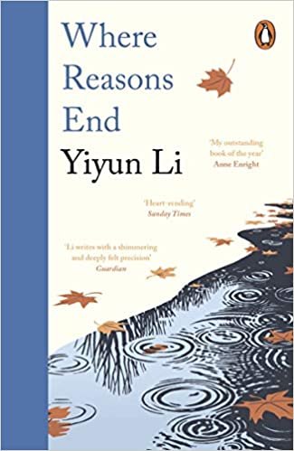 

Where Reasons End