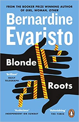 

Blonde Roots