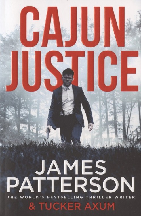 

Cajun Justice
