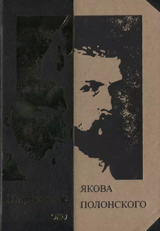  - Неприкаянное эхо Якова Полонского: Яков Полонский. Стихотворения  Александр Грушкин. О Полонском