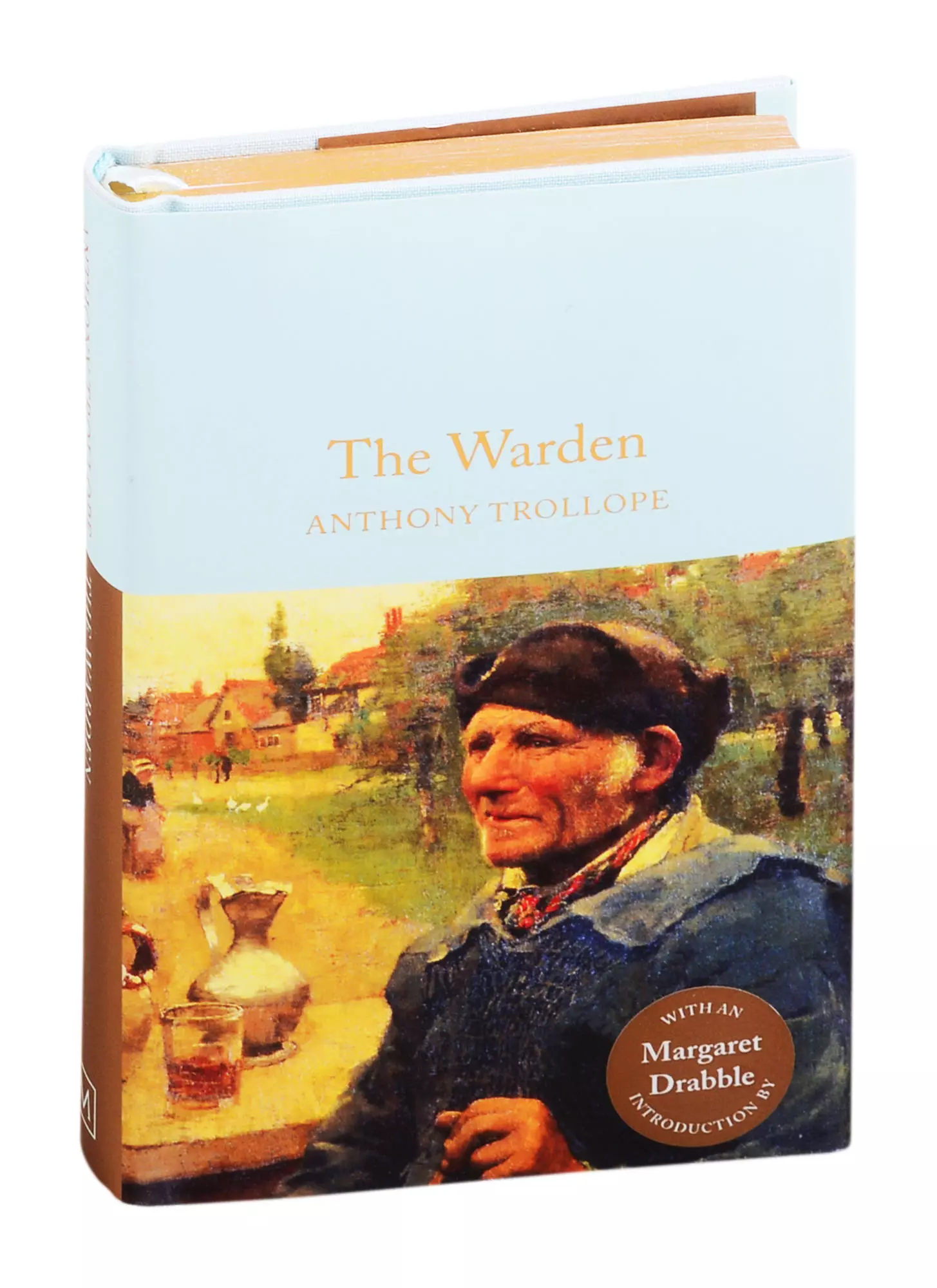 Trollope Anthony - The Warden