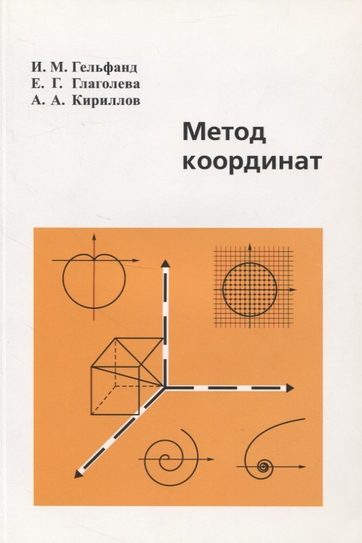 

Метод координат