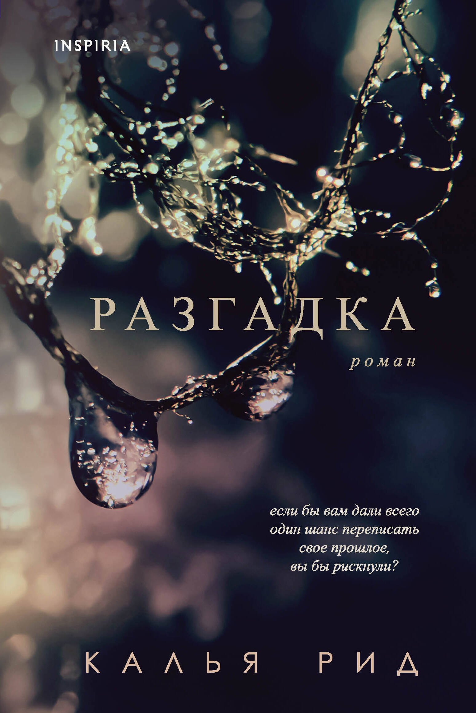

Разгадка
