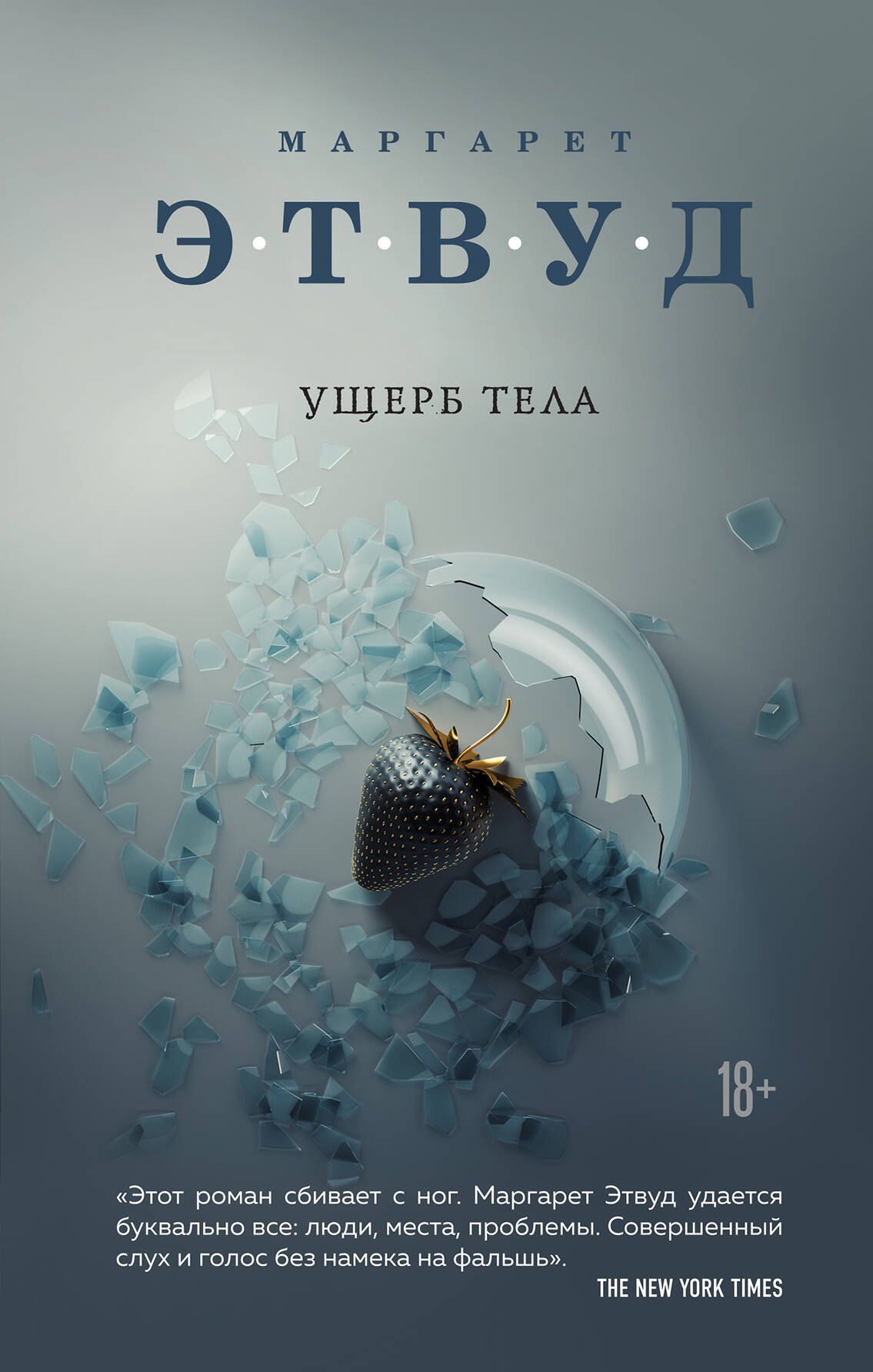 

Ущерб тела