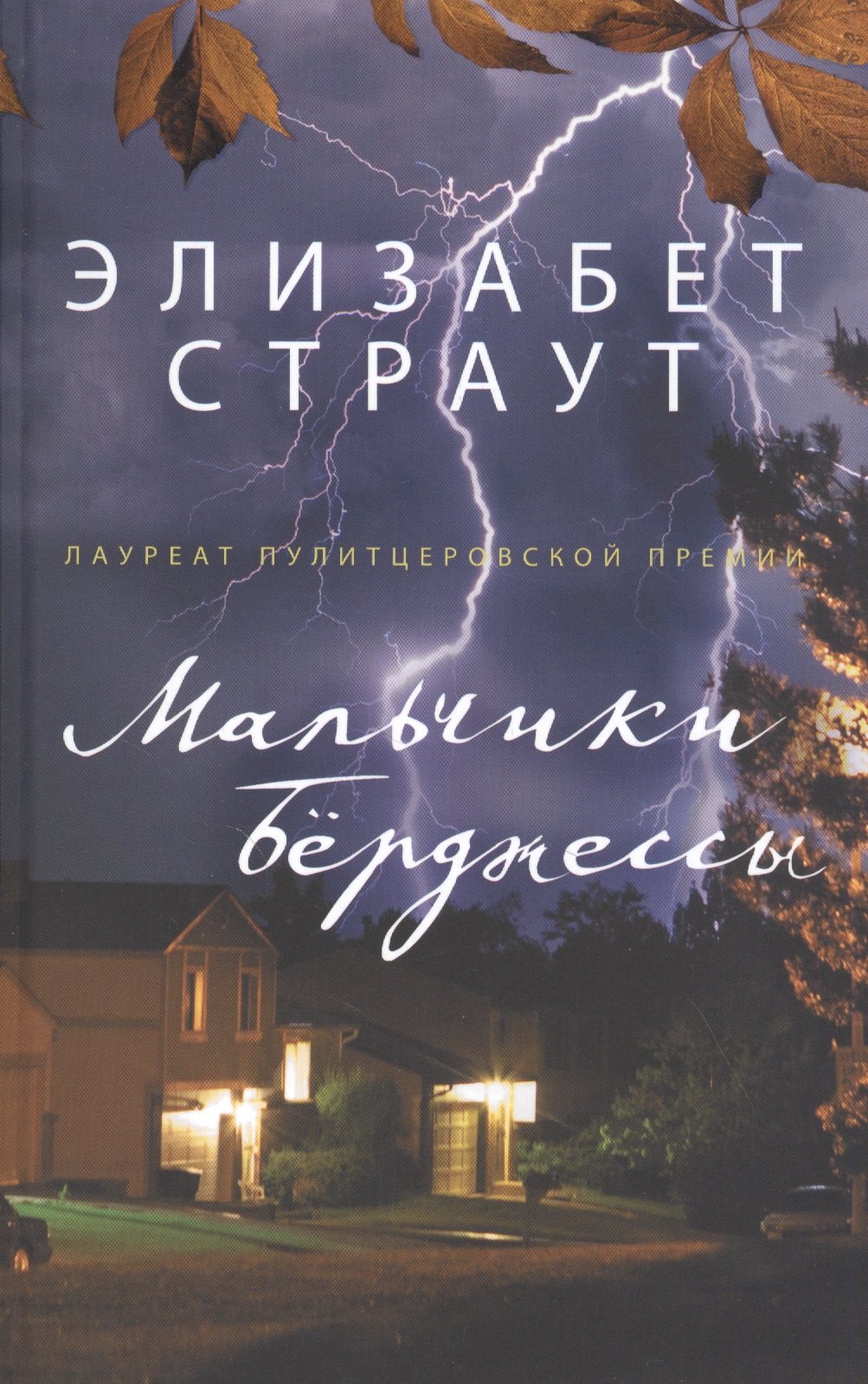 

Мальчики Берджессы