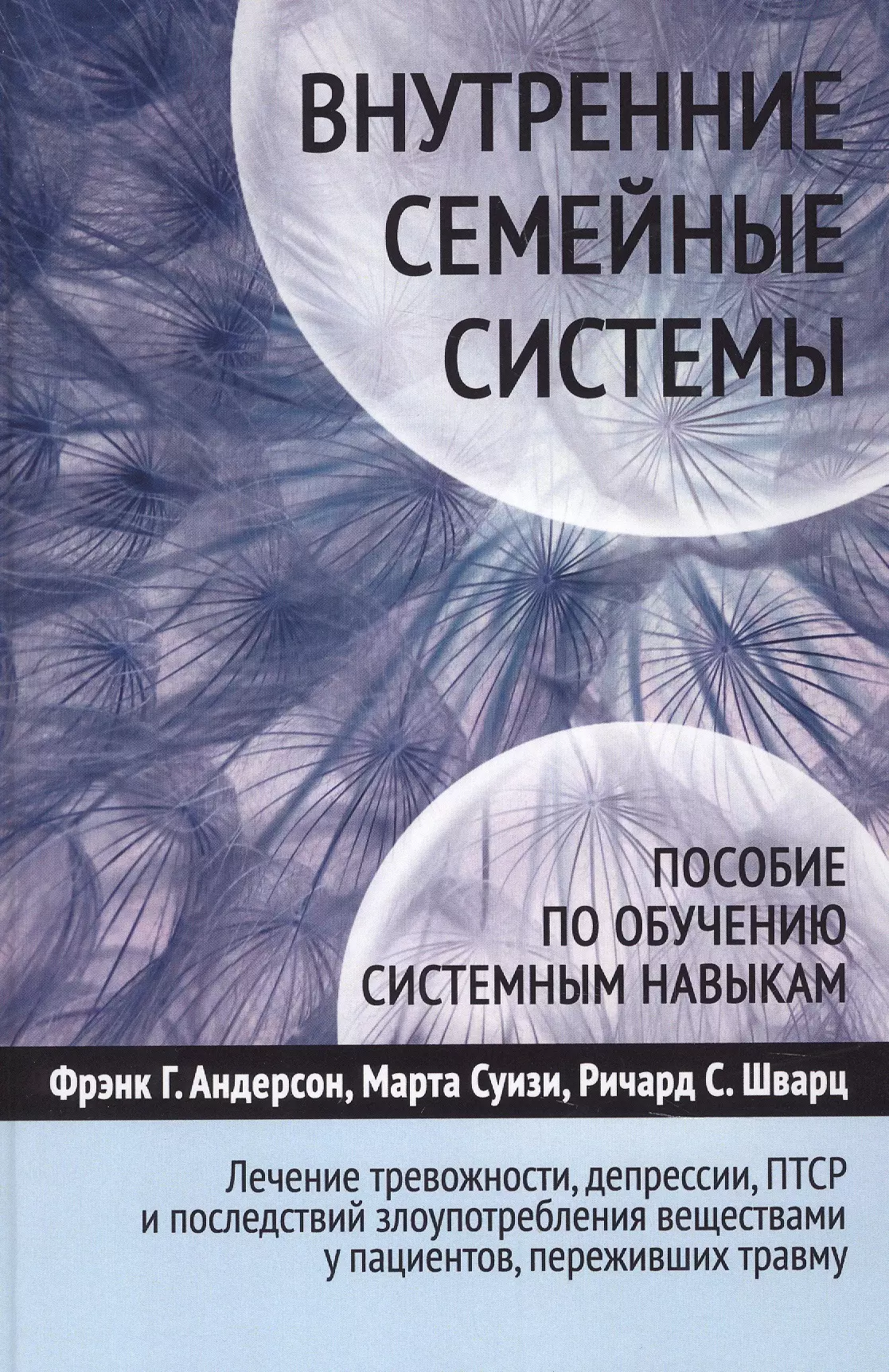 Терапия семейных систем. Терапия внутренних семейных систем. Внутренние семейные системы Шварц.