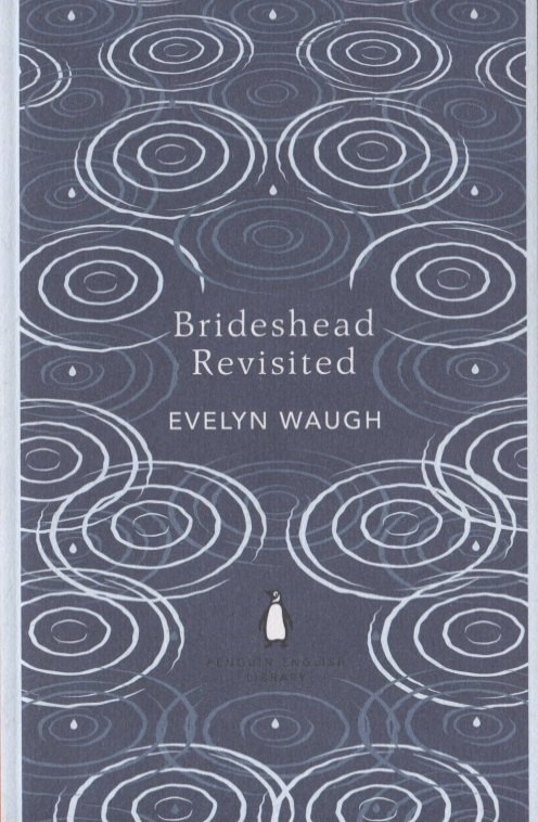 

Brideshead Revisited