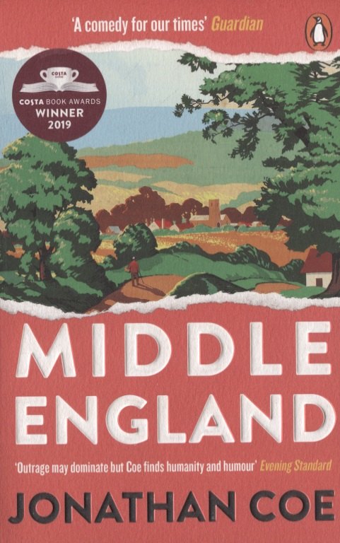 

Middle England