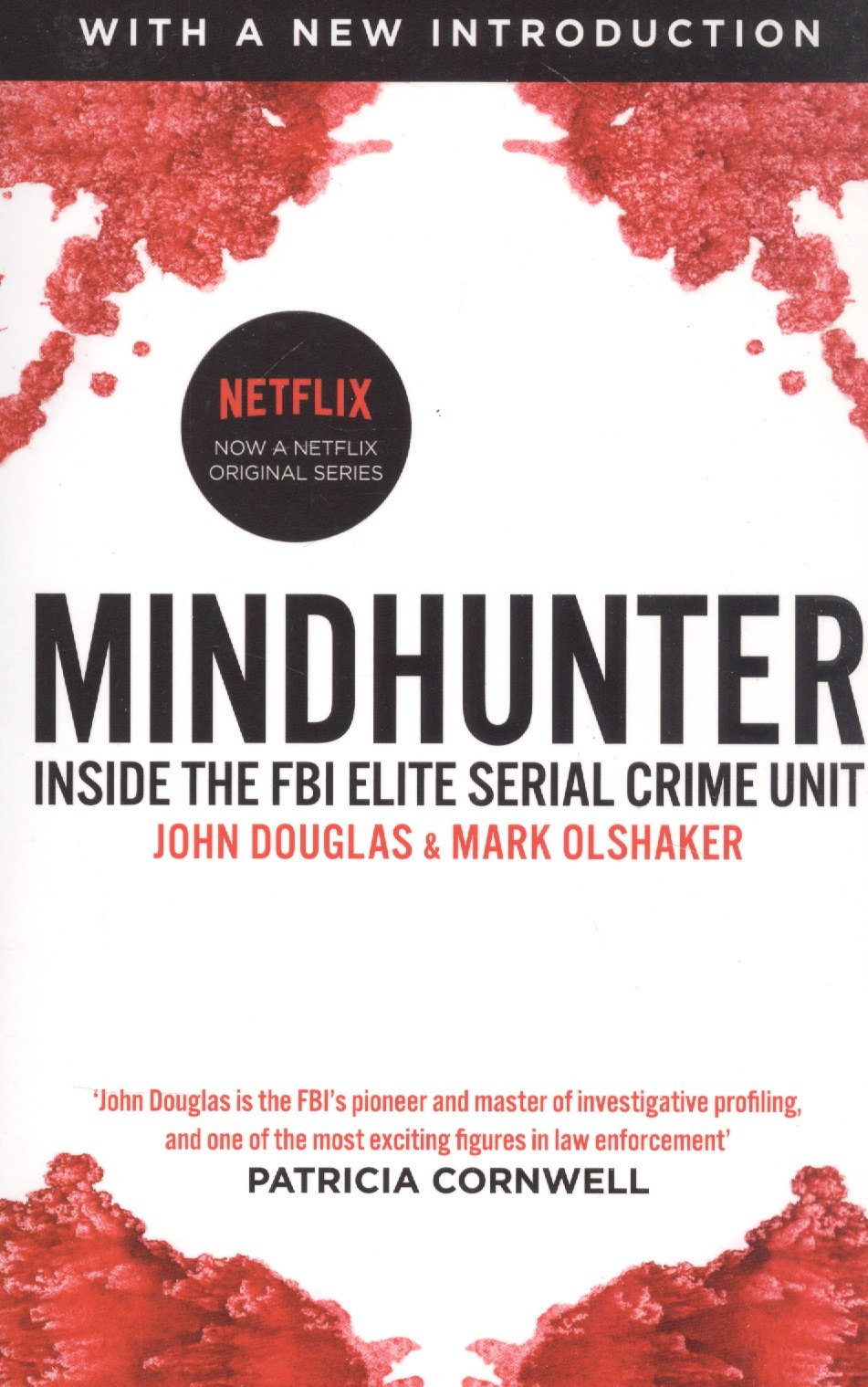 

Mindhunter