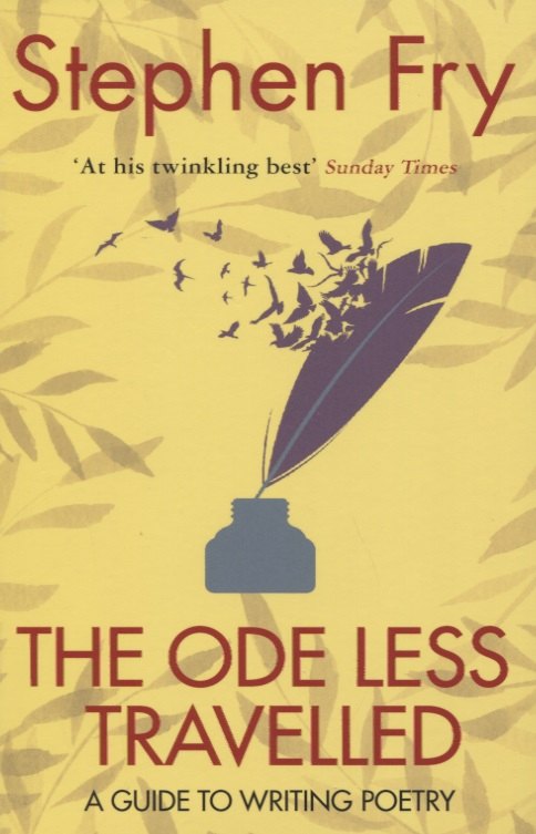 

Ode Less Travelled, The