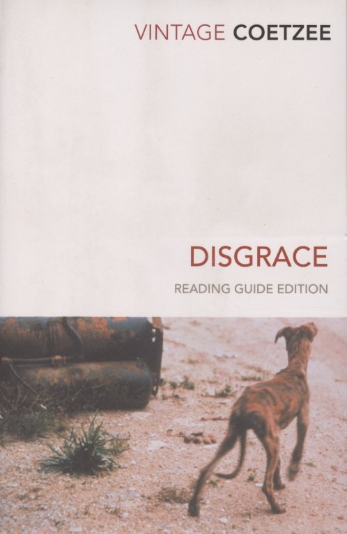 

Disgrace