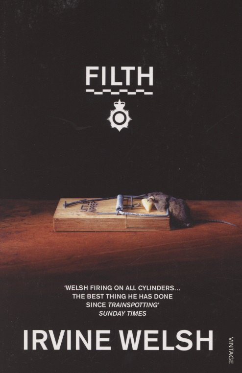 

Filth