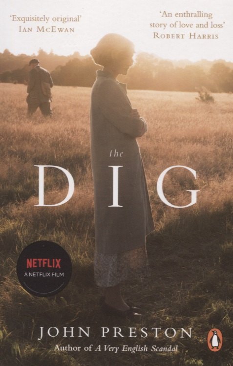 

The Dig