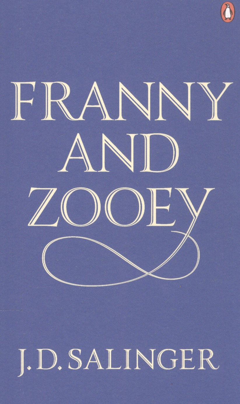 

Franny and Zooey