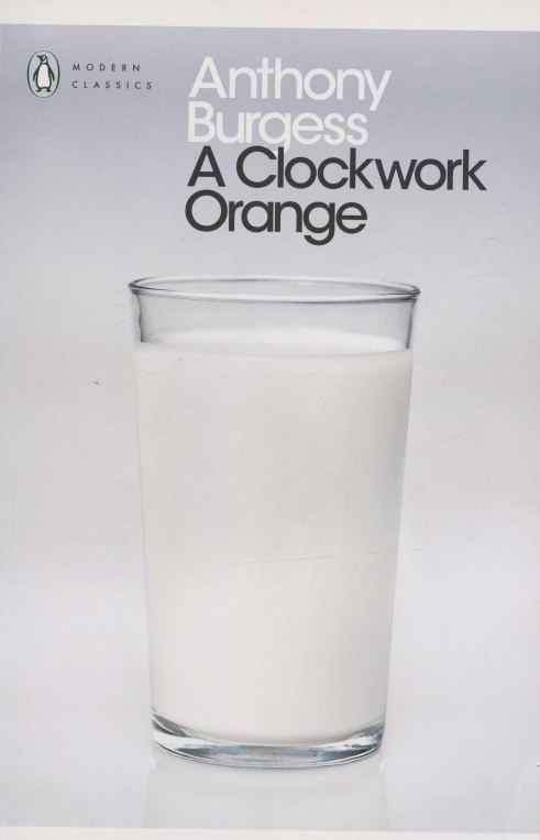 

A Clockwork Orange