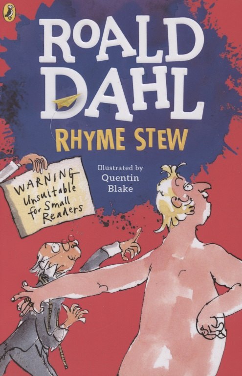 

Rhyme Stew
