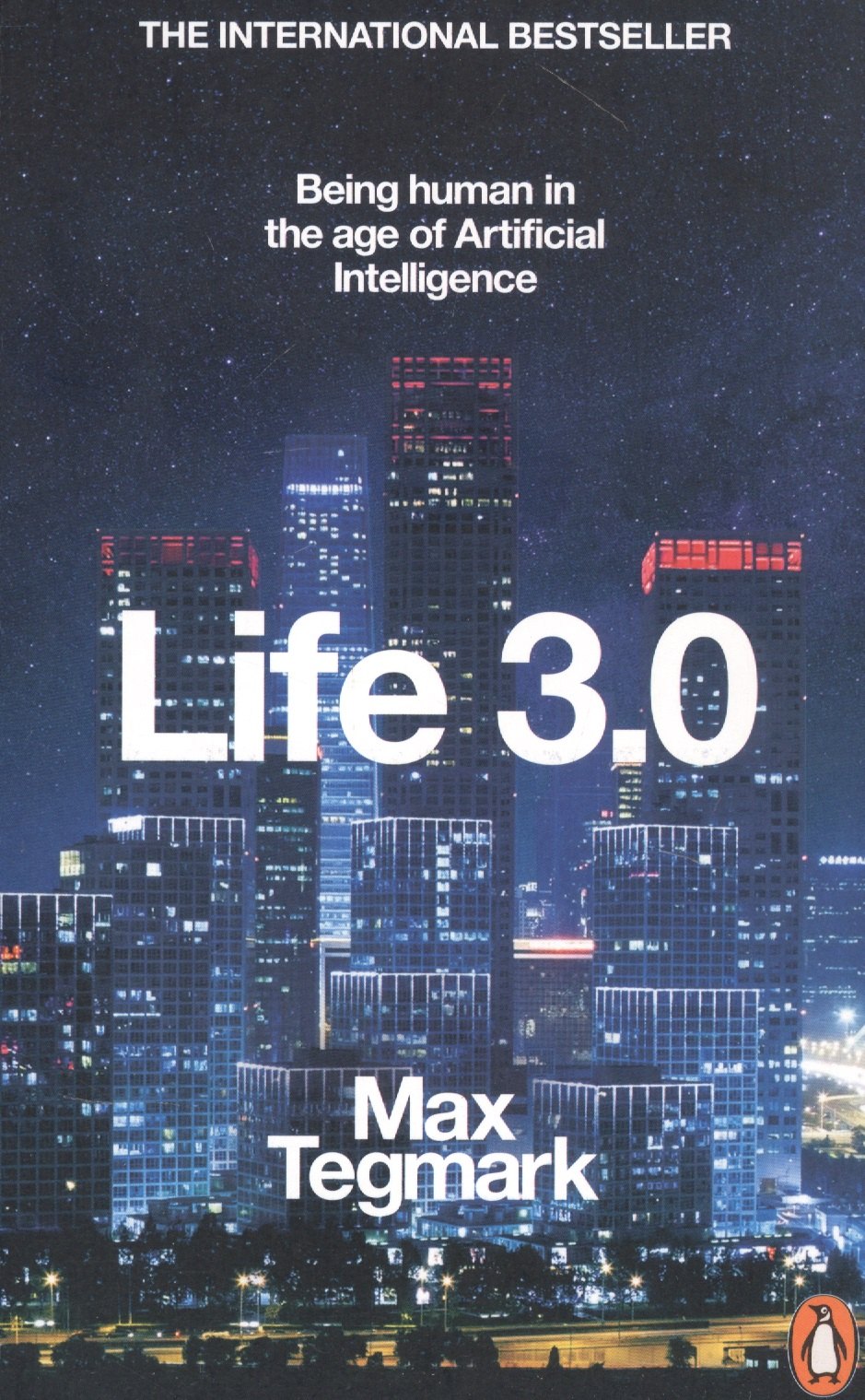 

Life 3.0