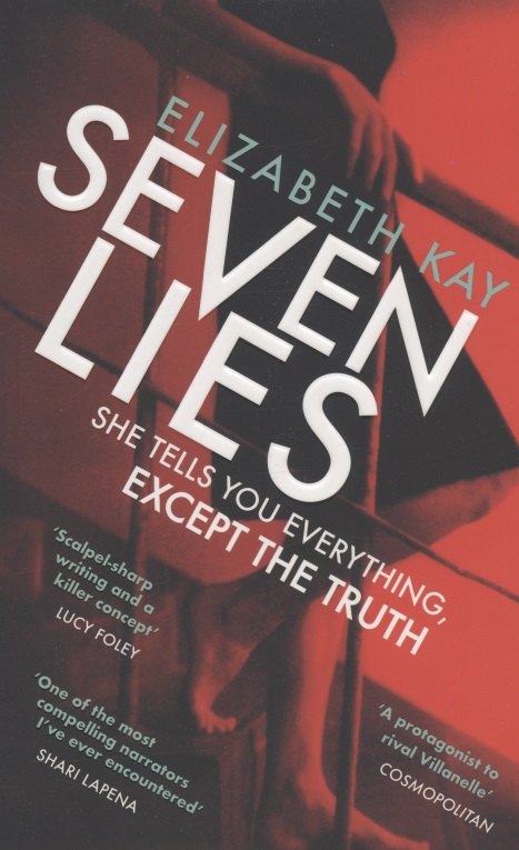 

Seven Lies