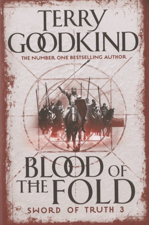 

Blood Of The Fold