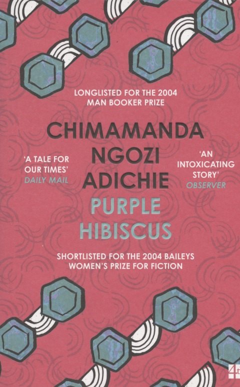

Purple Hibiscus