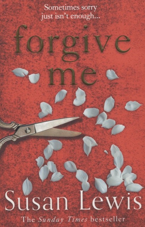 

Forgive Me