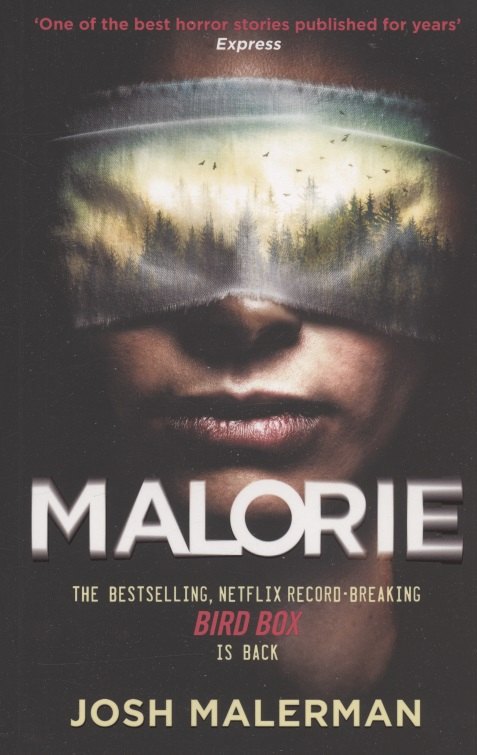 

Malorie